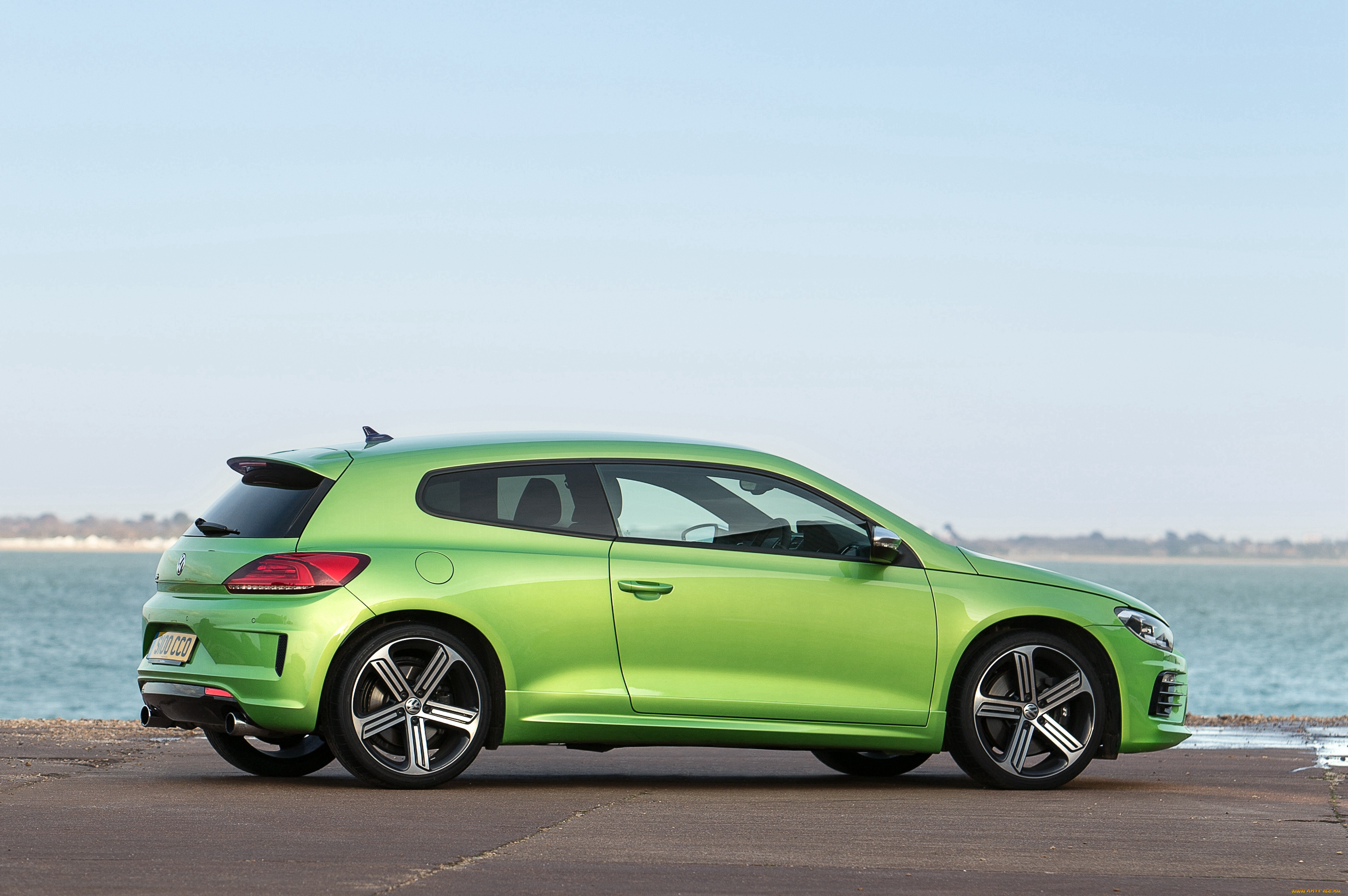 , volkswagen, uk-spec, scirocco, r, , 2014